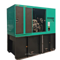 EPA Certified 50Hz 500kva Diesel Generator By USA Perkin Engine 2506D-E15TAG2 L With Emmission Stage IIIA Power Generation